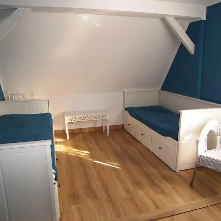Vakantiehuis Sandburg